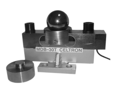 美國(guó)CeltronMDBD-20T稱重傳感器