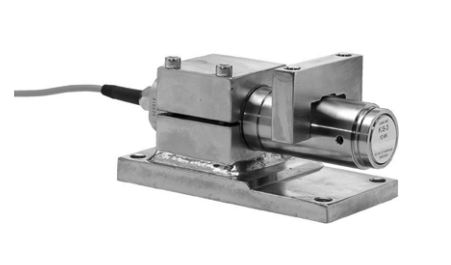 美國(guó)BLH KIS-3-5KN稱重傳感器